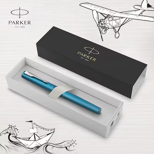 LAPICERA PARKER FUENTE VECTOR XL 2159744/45/46/47/